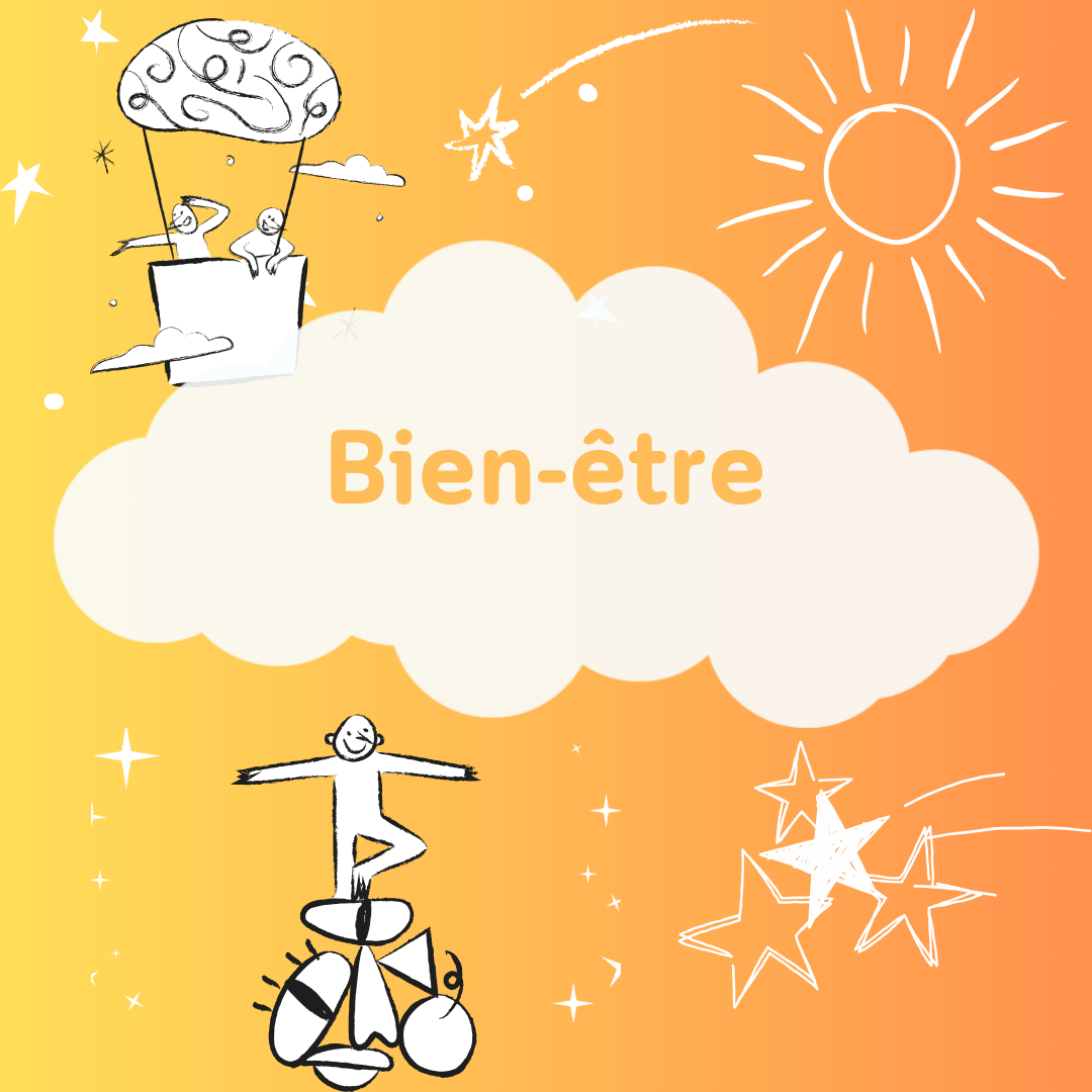 Séances de sophrologie pour du bien-être
