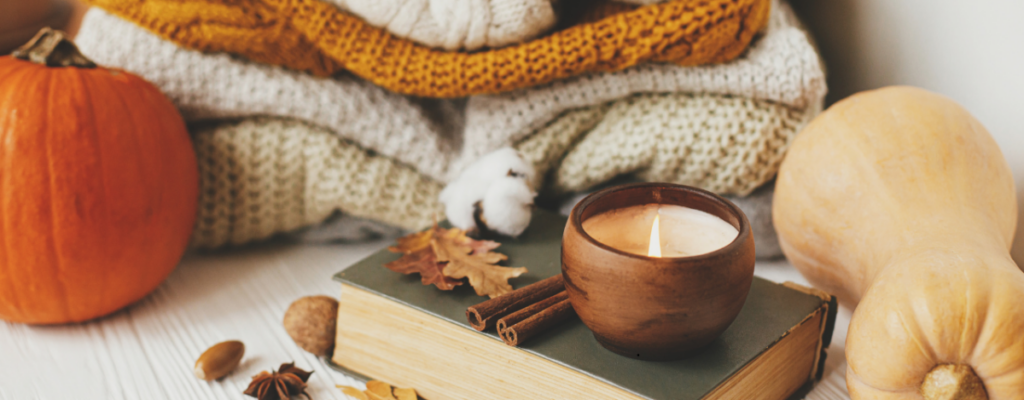 Préparer son corps à l’automne