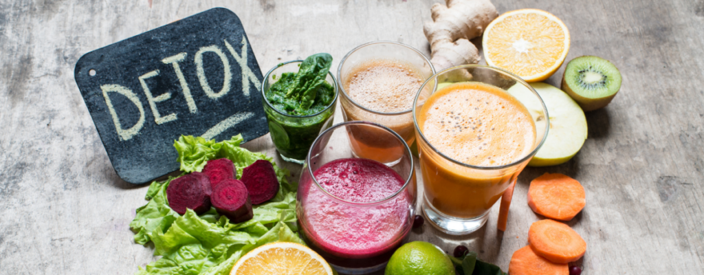 Détox vs revitalisation en naturopathie : Priorité vitalité !