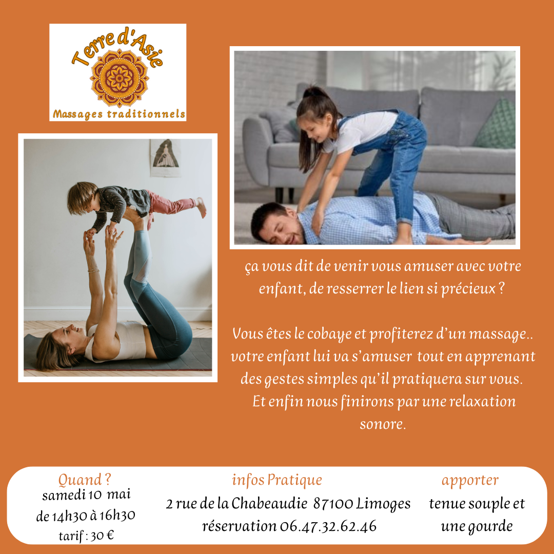 atelier monoparent-enfant