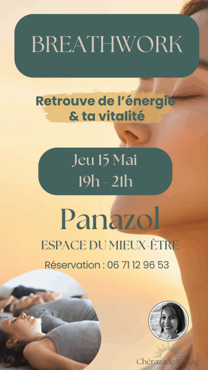 Breathwork
