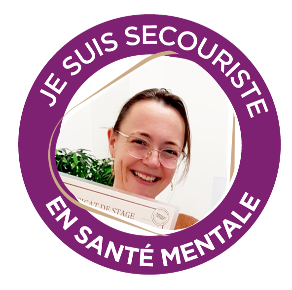 Formation Premiers Secours en Santé Mentale