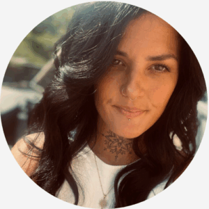 Julie Jacquet