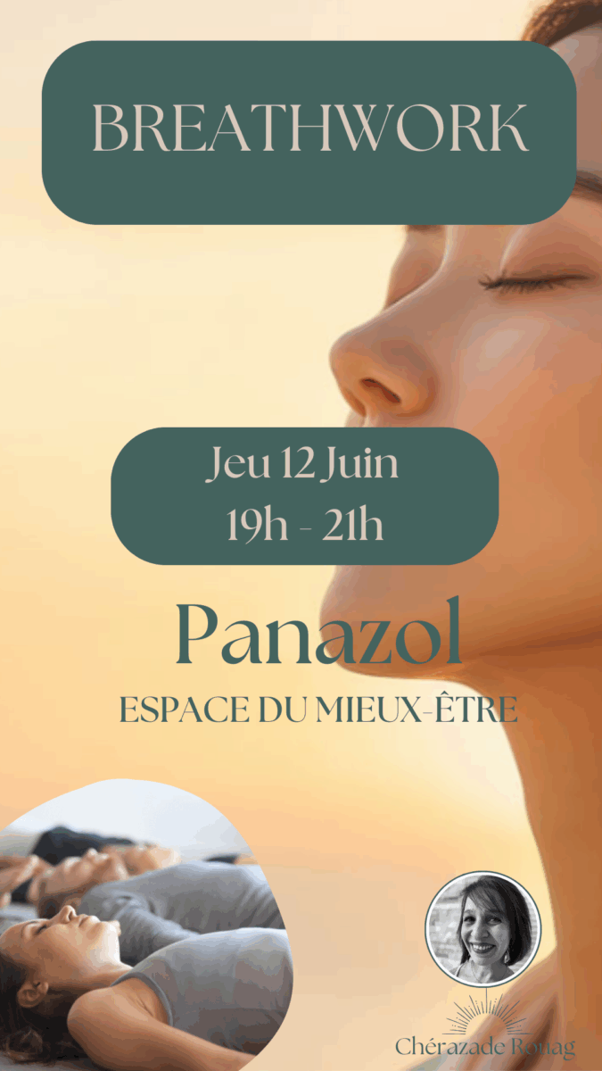 Breathwork