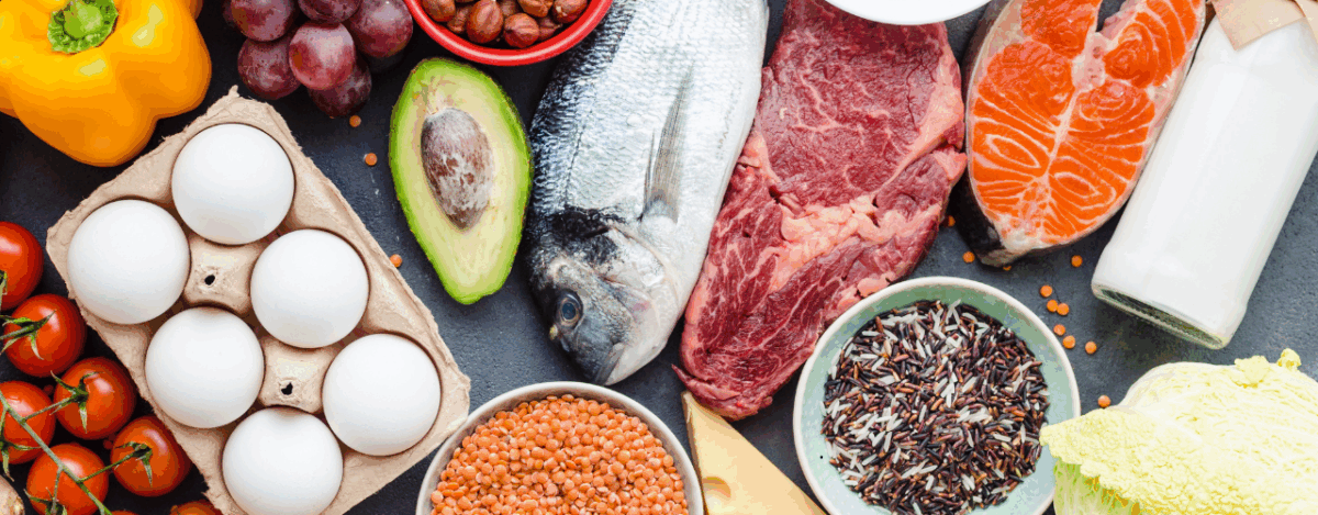 nutrition 87