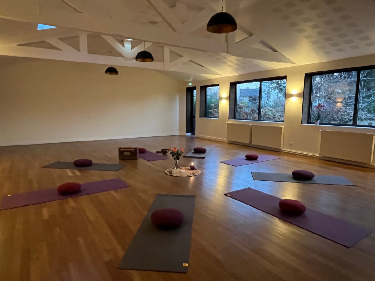 ATELIER YOGA DU SON